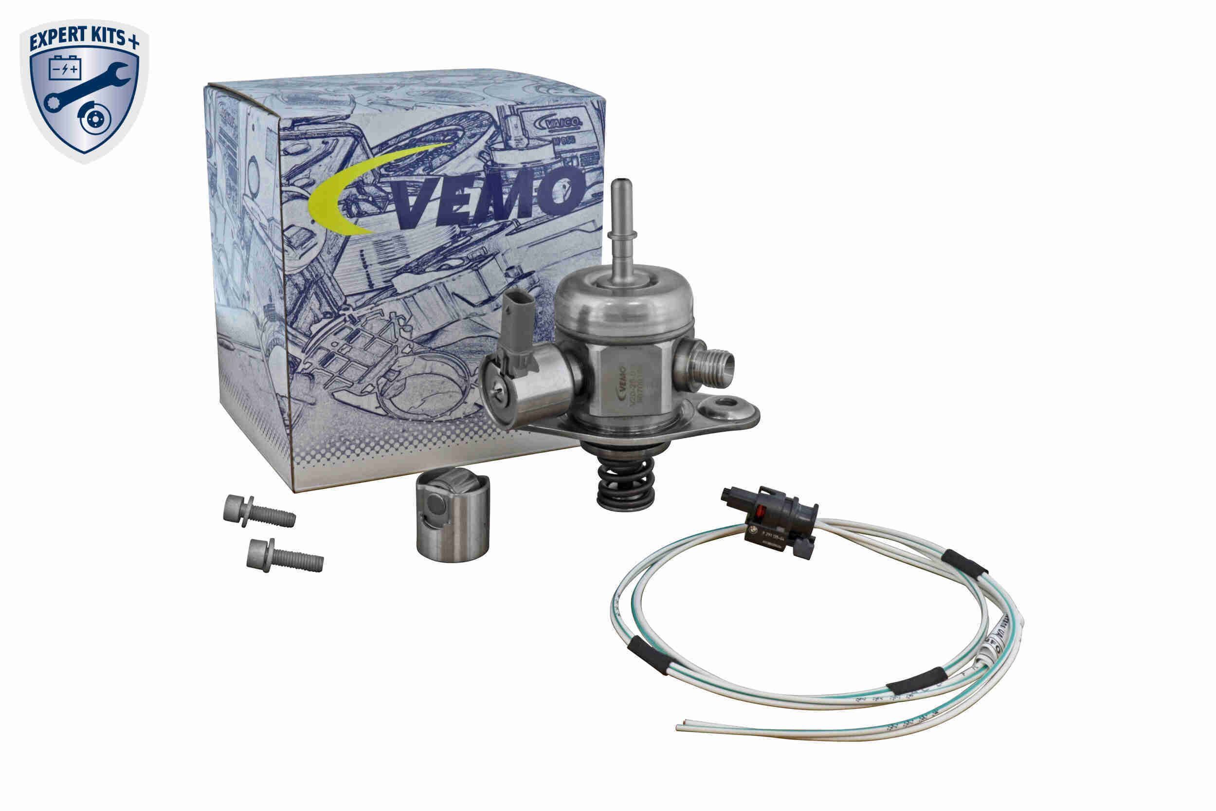 Aukšto slėgio siurblys VEMO V20-25-0005-1