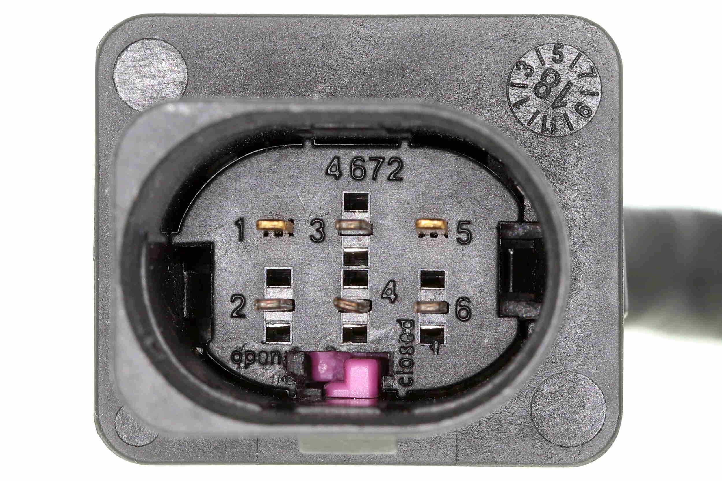 Lambda jutiklis VEMO V22-76-0018