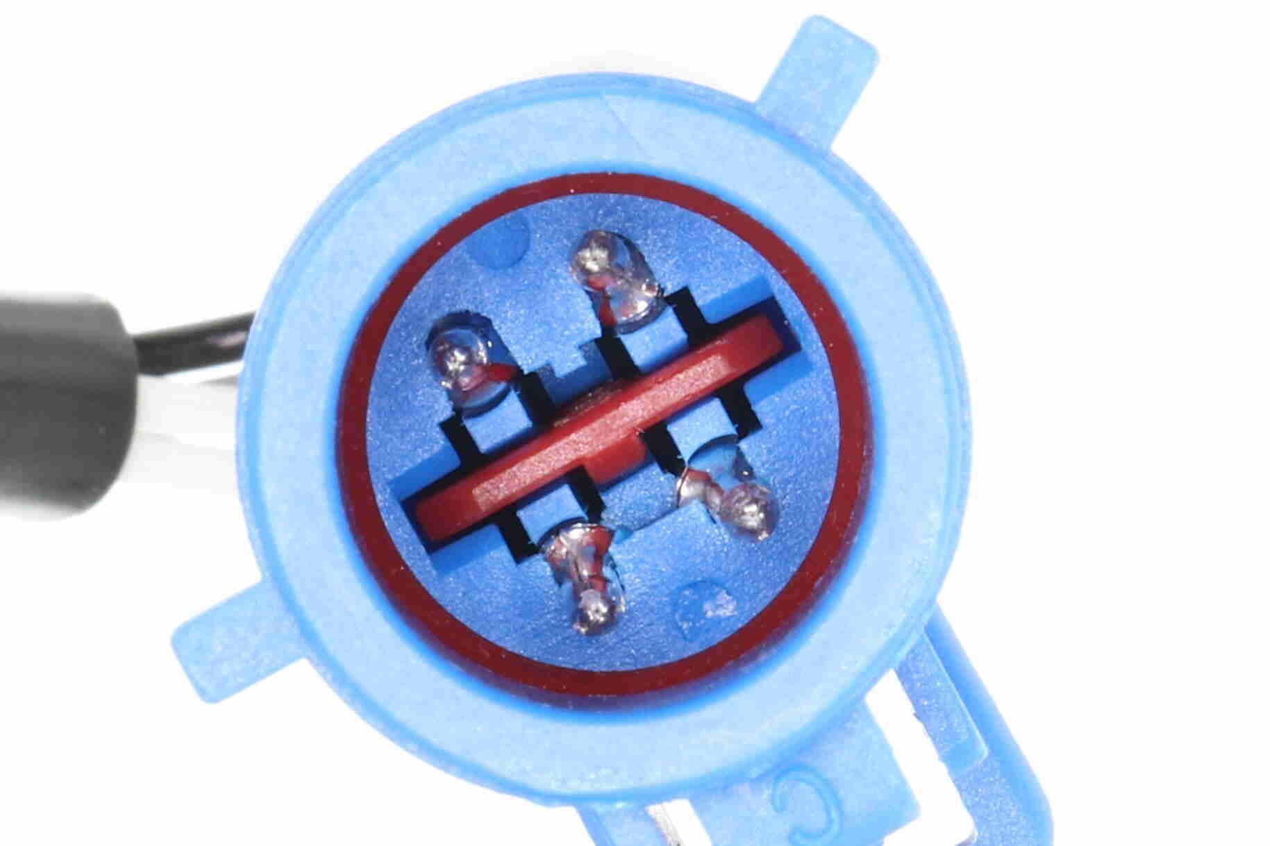 Lambda jutiklis VEMO V25-76-0009