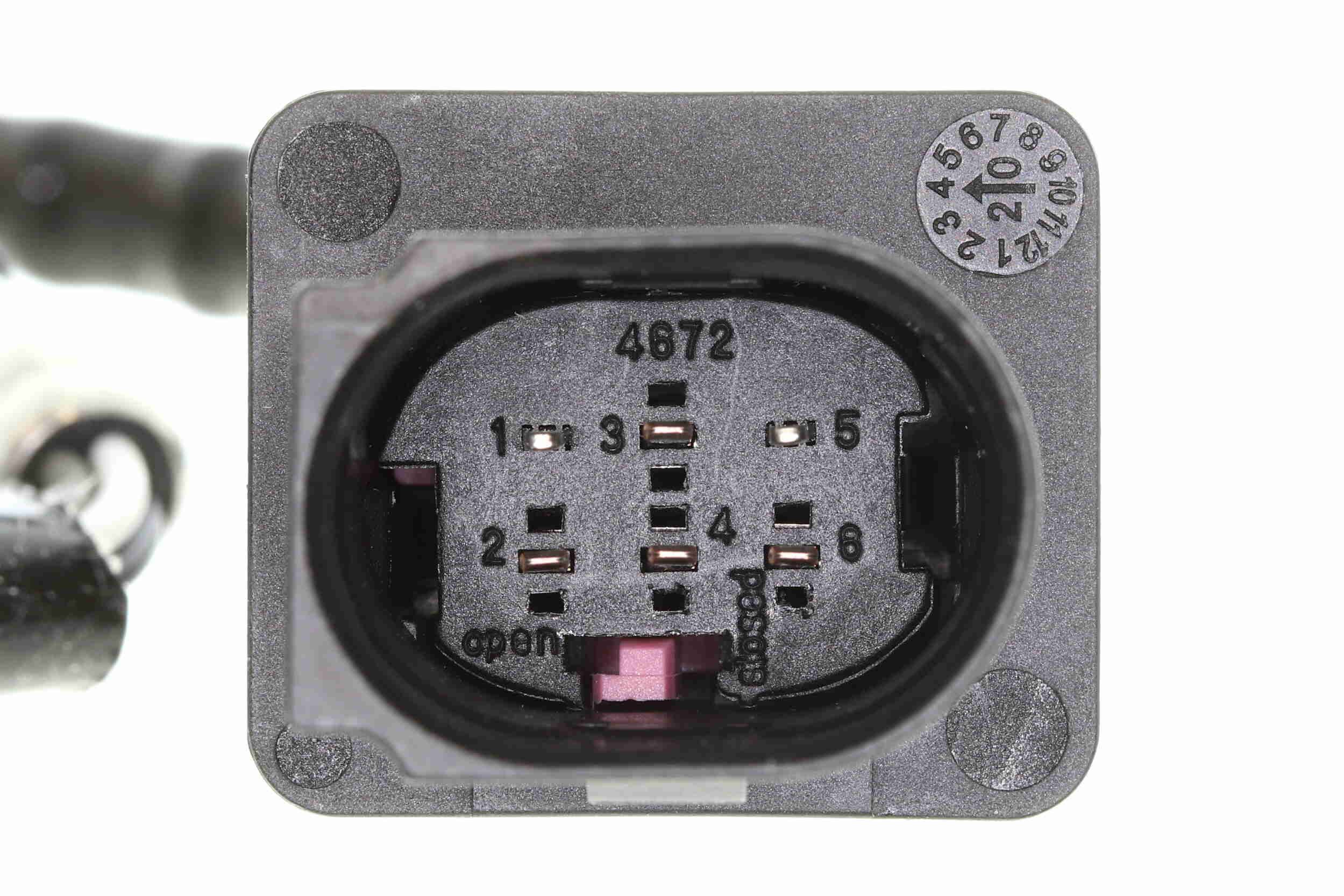 Lambda jutiklis VEMO V25-76-0048