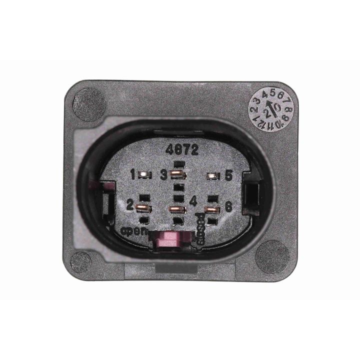 Lambda jutiklis VEMO V46-76-0023