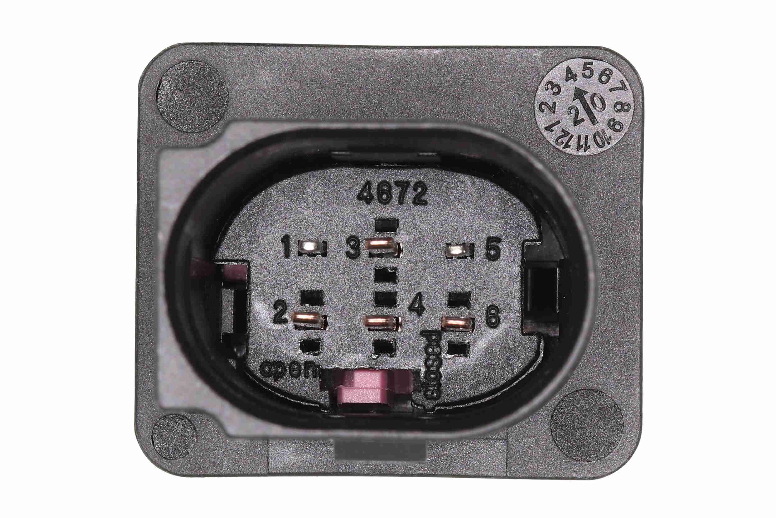 Lambda jutiklis VEMO V46-76-0023