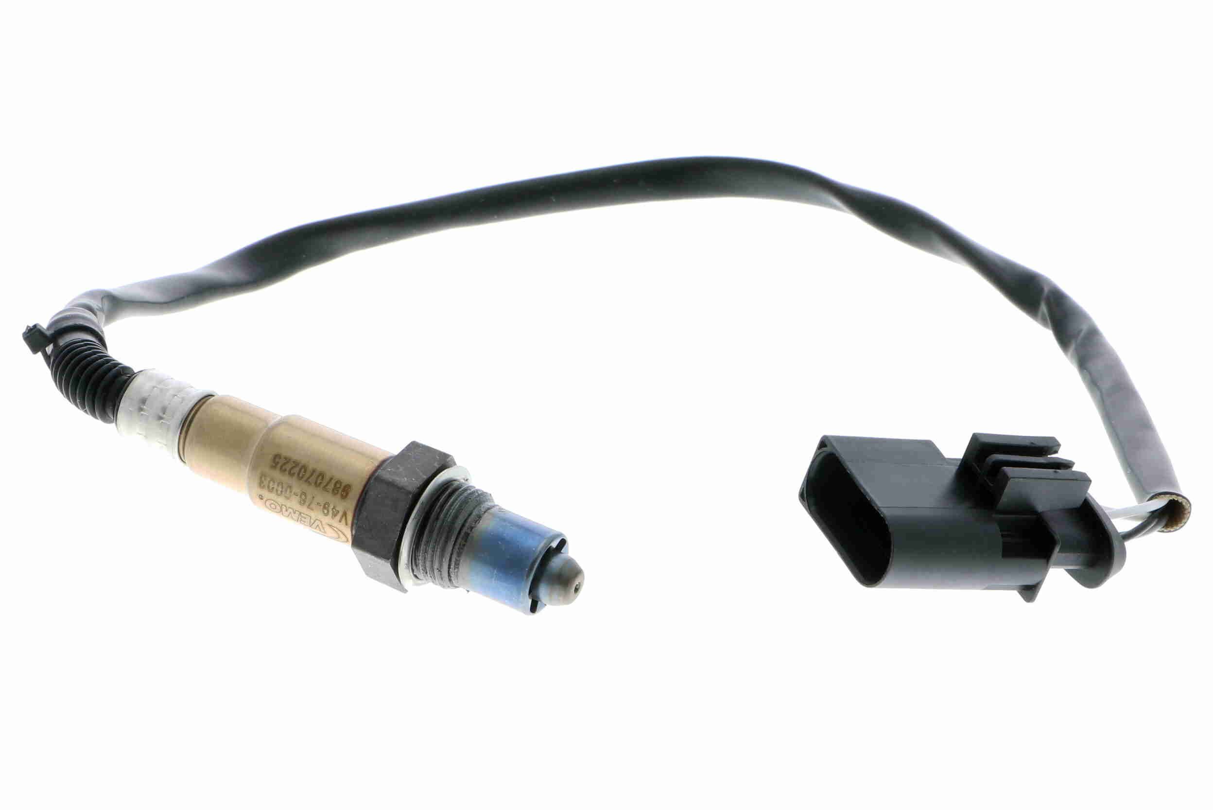 Lambda jutiklis VEMO V49-76-0003