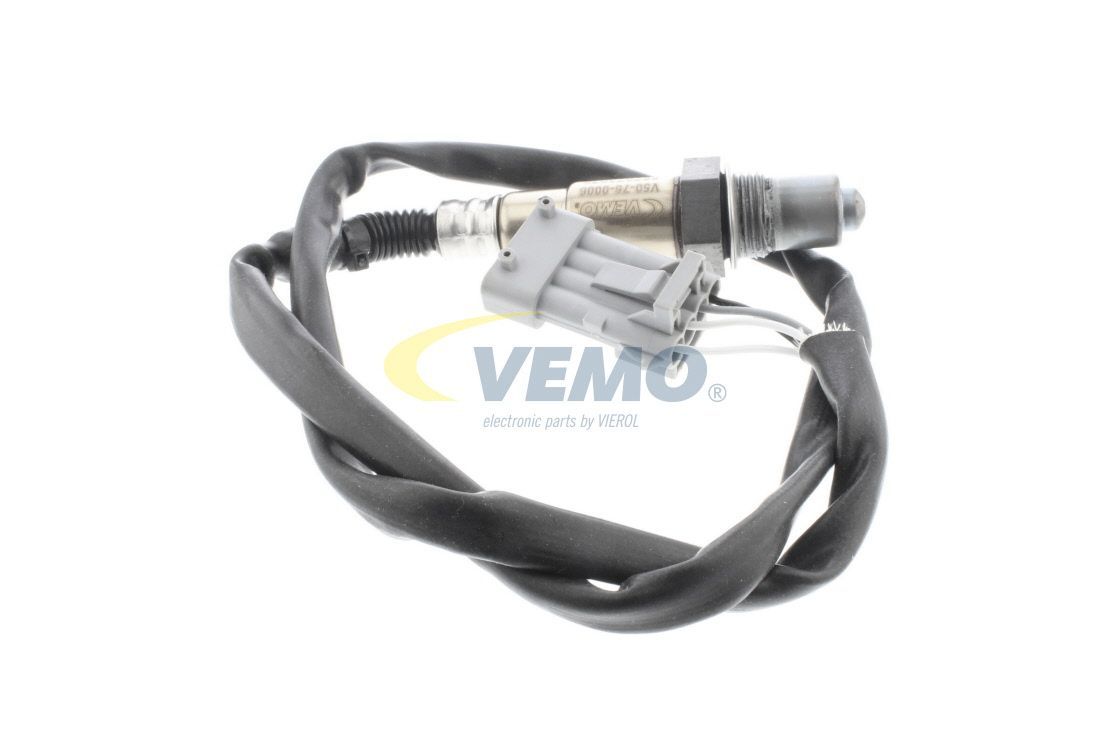 Lambda jutiklis VEMO V50-76-0006