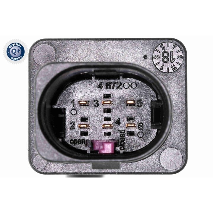 Lambda jutiklis VEMO V53-76-0010