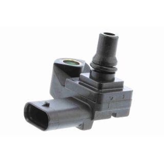 Jutiklis, įsiurbimo kolektoriaus slėgis VEMO V20-72-0093