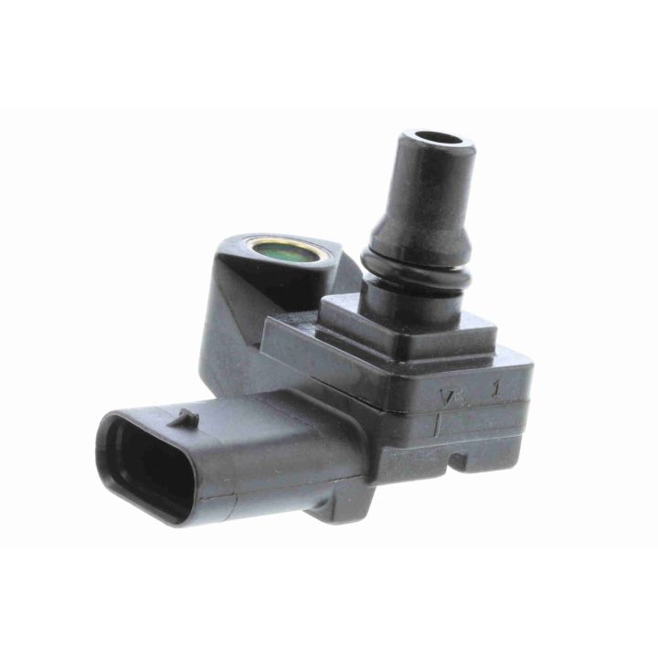 Jutiklis, įsiurbimo kolektoriaus slėgis VEMO V20-72-0093