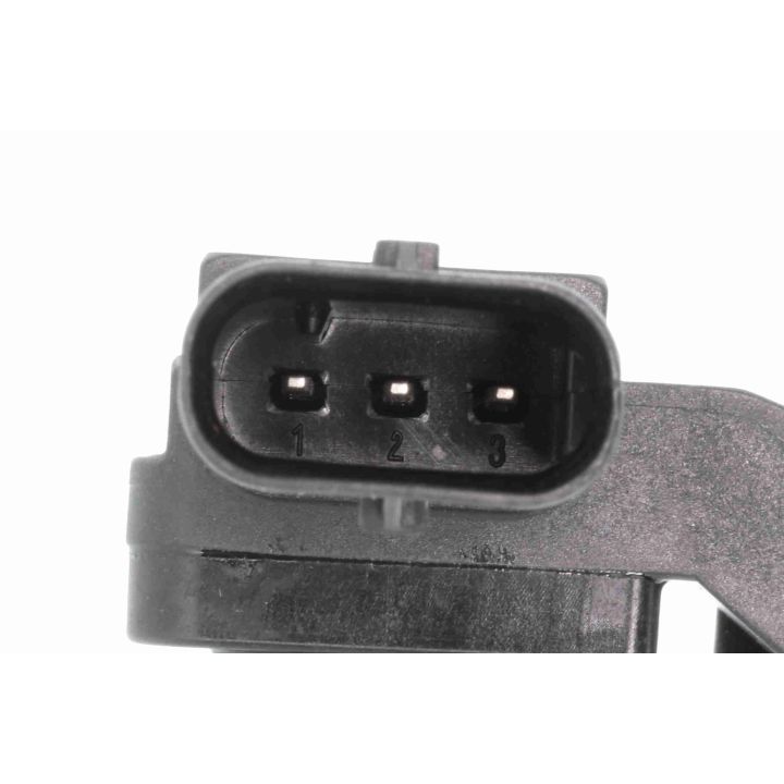 Jutiklis, įsiurbimo kolektoriaus slėgis VEMO V20-72-0093