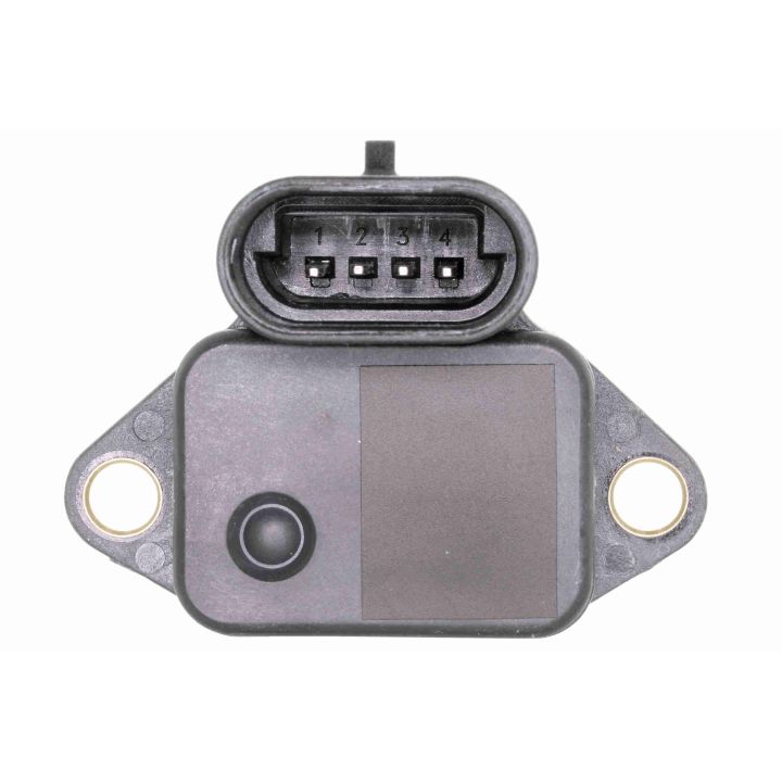 Jutiklis, įsiurbimo kolektoriaus slėgis VEMO V20-72-0526