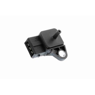 Jutiklis, įsiurbimo kolektoriaus slėgis VEMO V22-72-0075