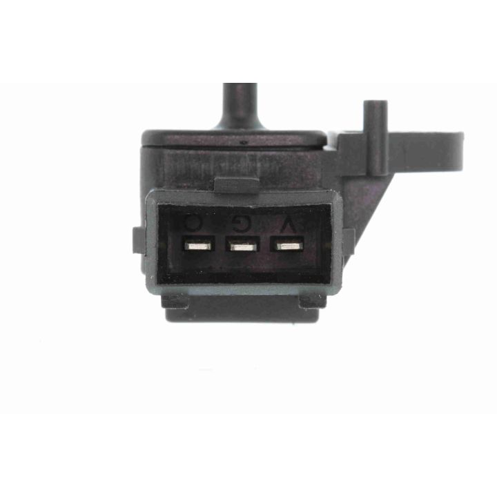 Jutiklis, įsiurbimo kolektoriaus slėgis VEMO V22-72-0075