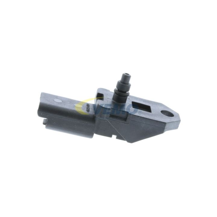 Jutiklis, įsiurbimo kolektoriaus slėgis VEMO V22-72-0076