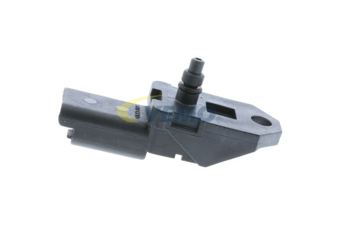 Jutiklis, įsiurbimo kolektoriaus slėgis VEMO V22-72-0076