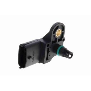 Jutiklis, įsiurbimo kolektoriaus slėgis VEMO V24-72-0099