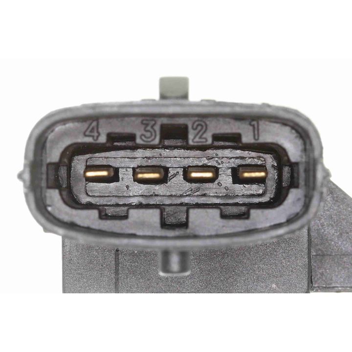 Jutiklis, įsiurbimo kolektoriaus slėgis VEMO V24-72-0099