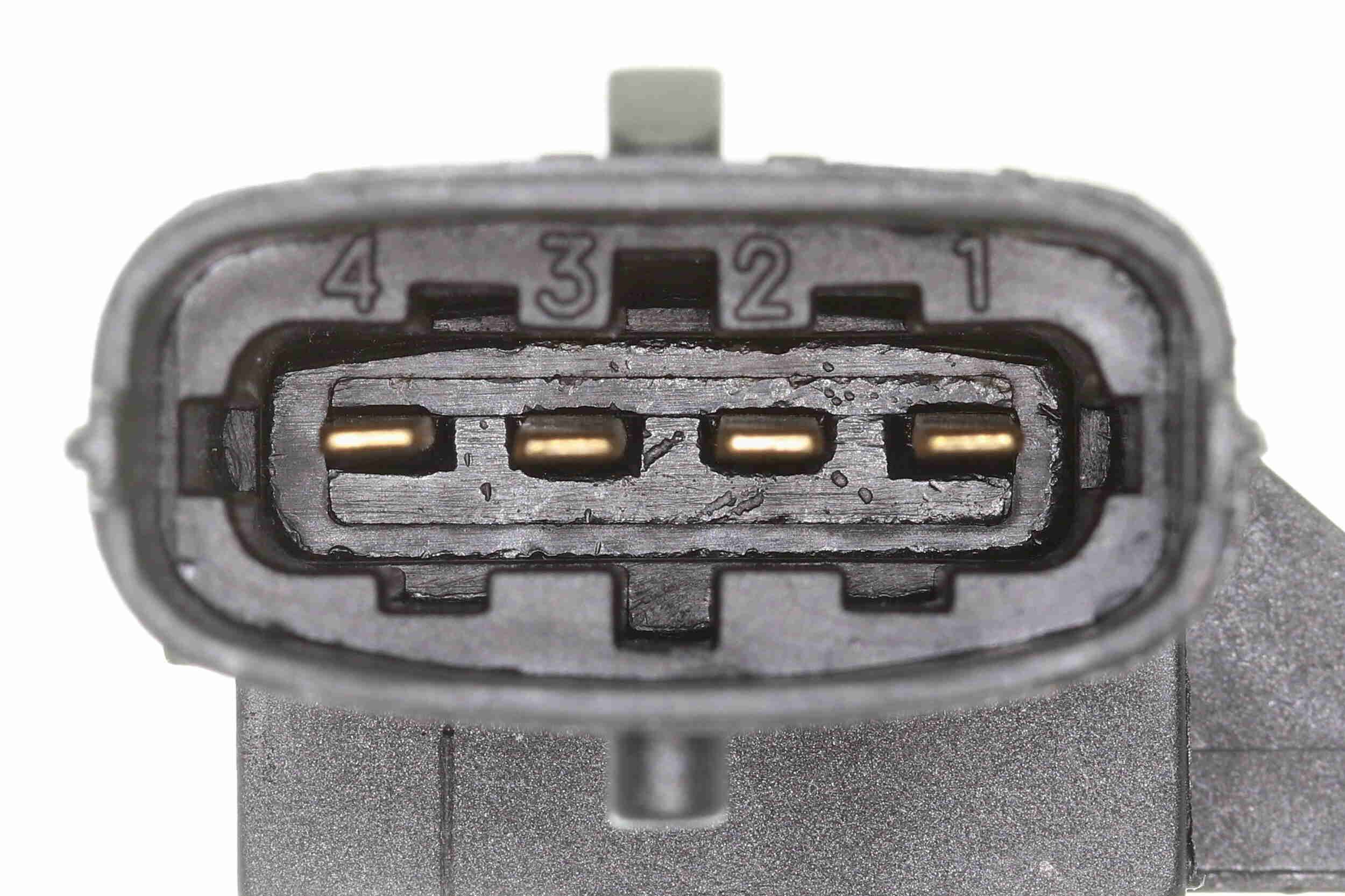 Jutiklis, įsiurbimo kolektoriaus slėgis VEMO V24-72-0099