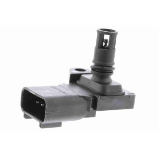 Jutiklis, įsiurbimo kolektoriaus slėgis VEMO V25-72-0065