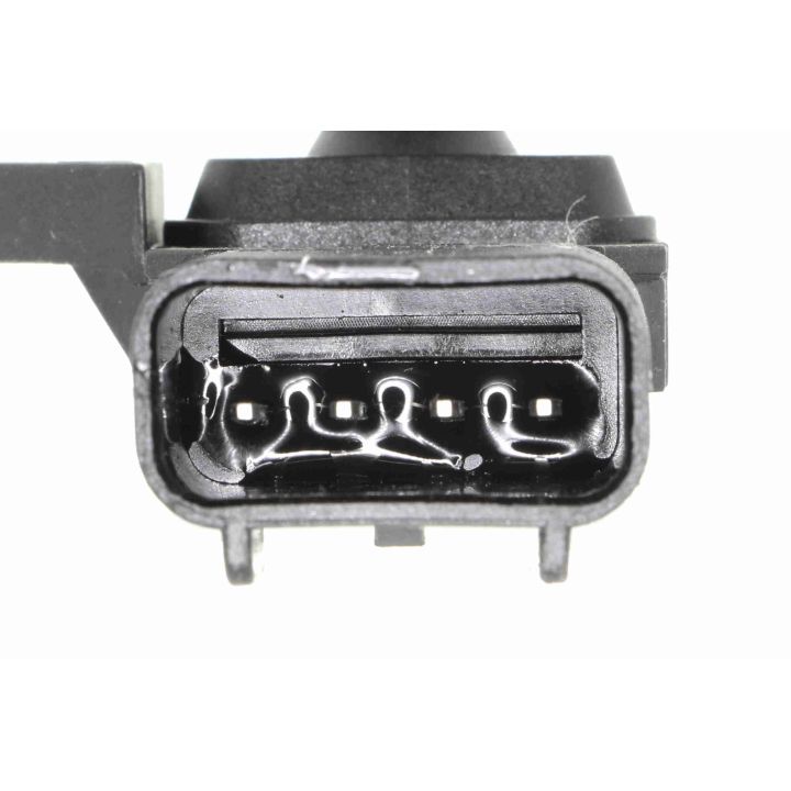 Jutiklis, įsiurbimo kolektoriaus slėgis VEMO V25-72-0065