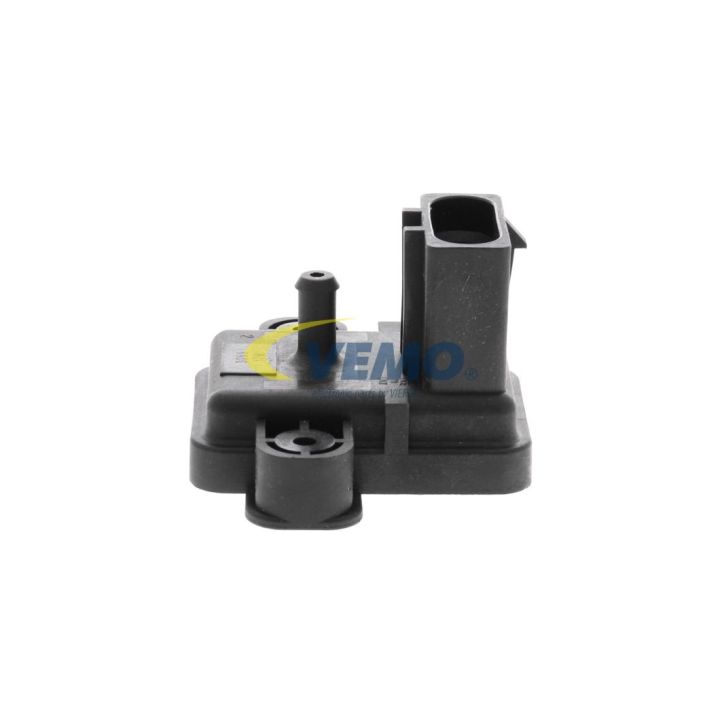 Jutiklis, įsiurbimo kolektoriaus slėgis VEMO V25-72-0072