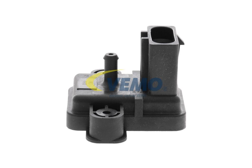 Jutiklis, įsiurbimo kolektoriaus slėgis VEMO V25-72-0072