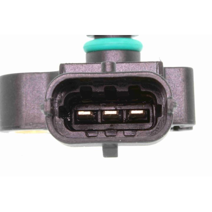 Jutiklis, įsiurbimo kolektoriaus slėgis VEMO V25-72-1095