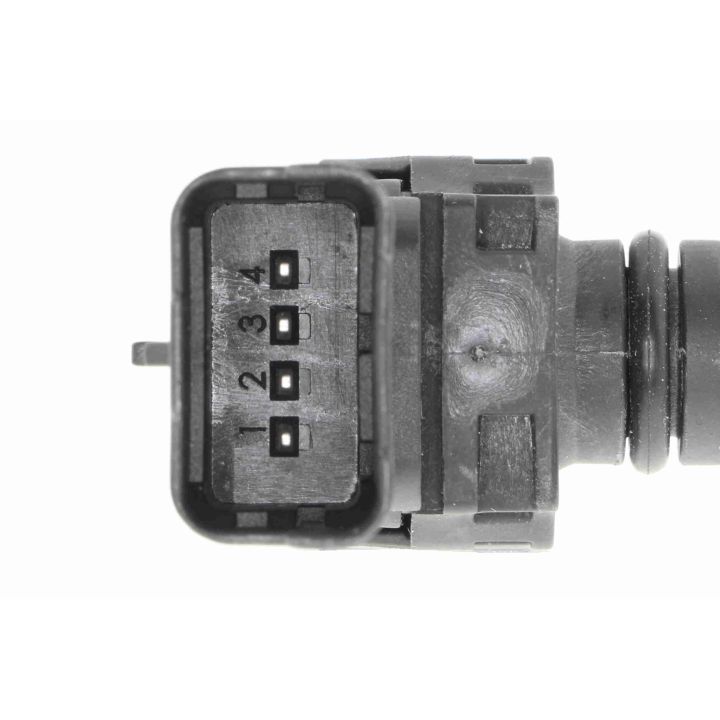 Jutiklis, įsiurbimo kolektoriaus slėgis VEMO V25-72-1169