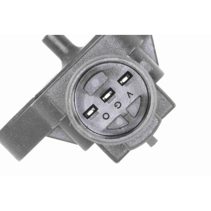 Jutiklis, įsiurbimo kolektoriaus slėgis VEMO V26-72-0008