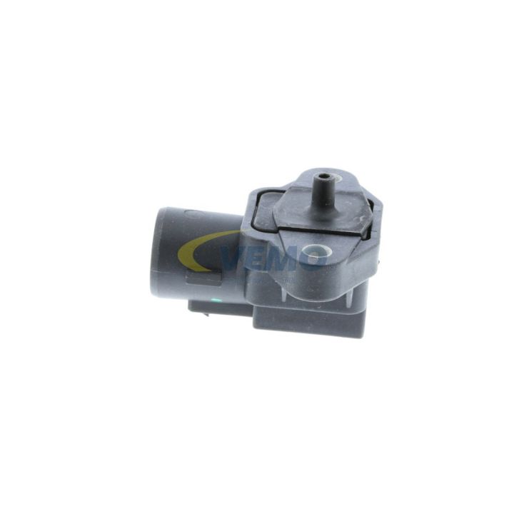 Jutiklis, įsiurbimo kolektoriaus slėgis VEMO V26-72-0008