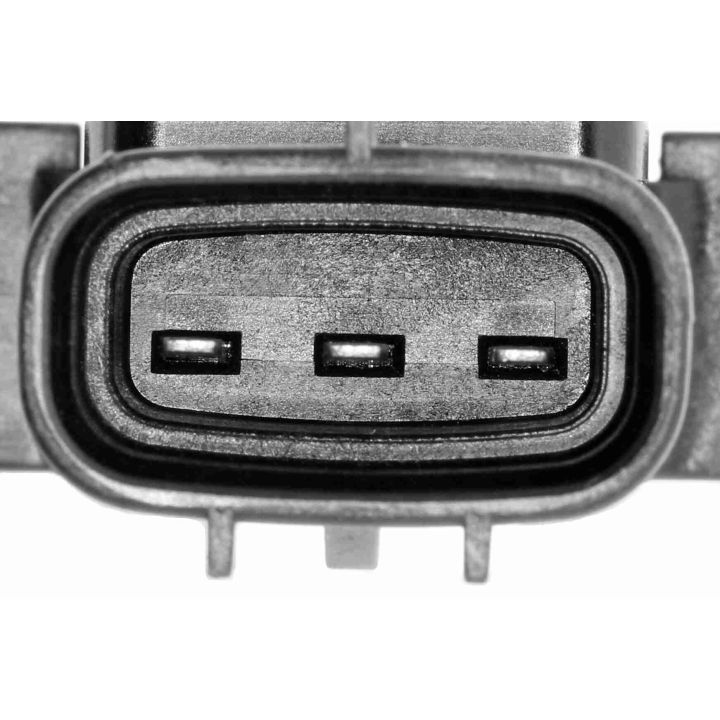 Jutiklis, įsiurbimo kolektoriaus slėgis VEMO V32-72-0090