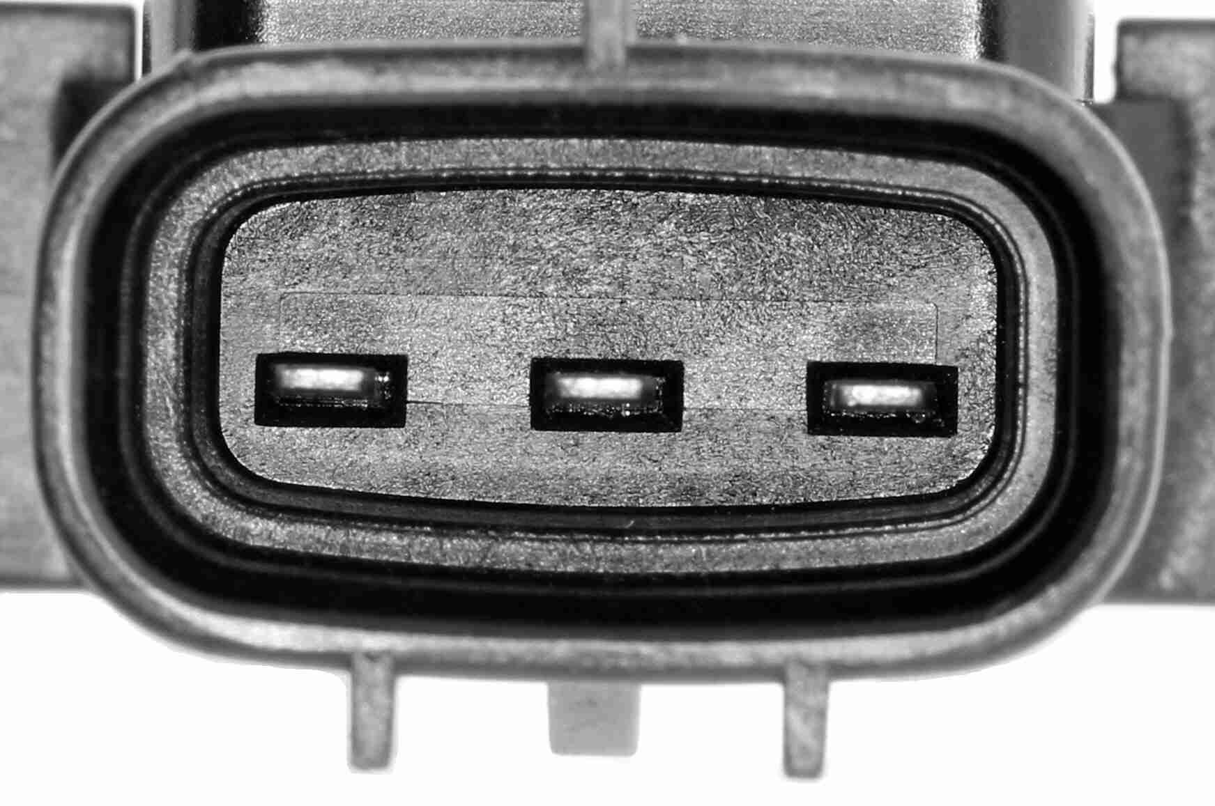 Jutiklis, įsiurbimo kolektoriaus slėgis VEMO V32-72-0090