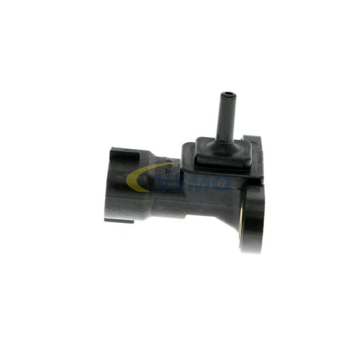 Jutiklis, įsiurbimo kolektoriaus slėgis VEMO V32-72-0090