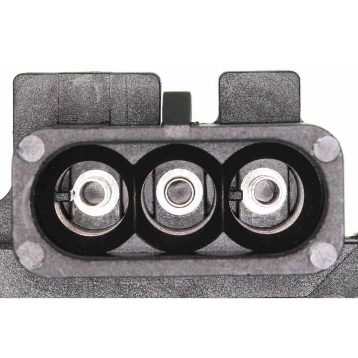 Jutiklis, įsiurbimo kolektoriaus slėgis VEMO V40-72-0323