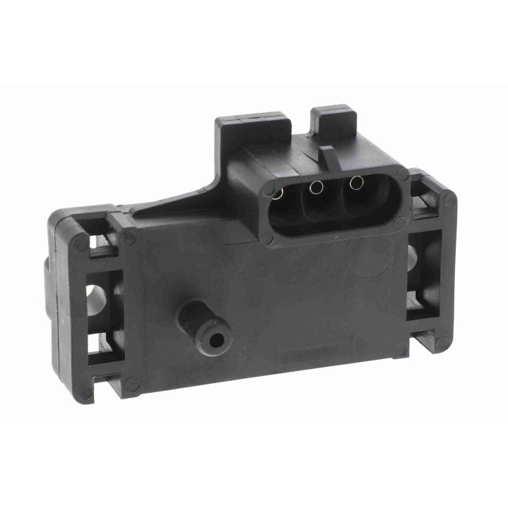 Jutiklis, įsiurbimo kolektoriaus slėgis VEMO V40-72-0323