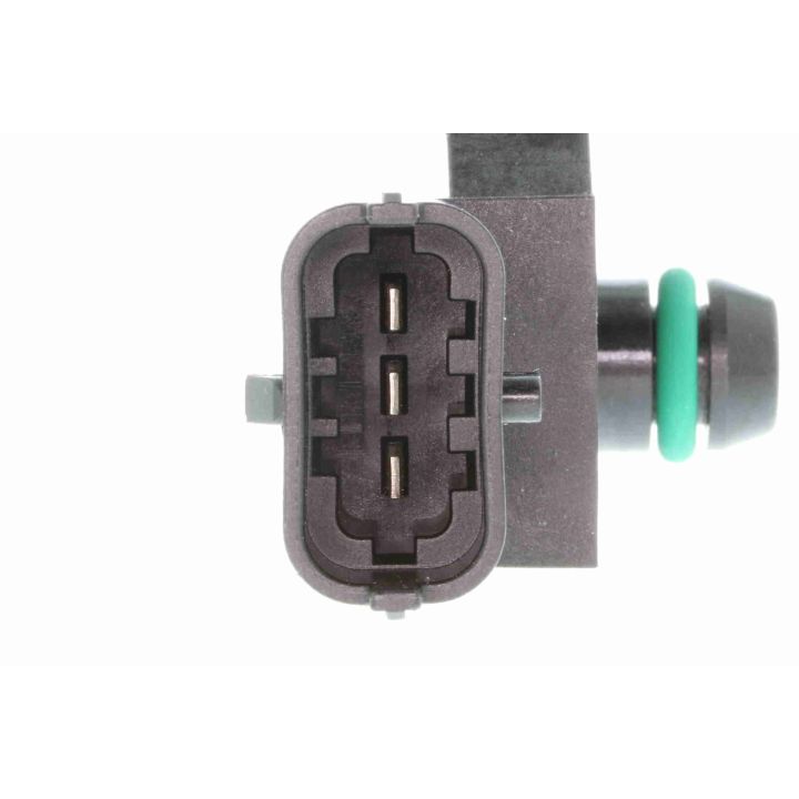 Jutiklis, įsiurbimo kolektoriaus slėgis VEMO V40-72-0572