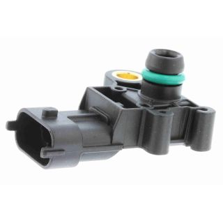 Jutiklis, įsiurbimo kolektoriaus slėgis VEMO V40-72-0573