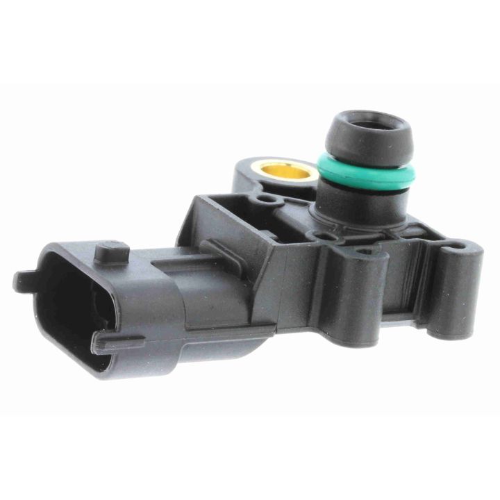 Jutiklis, įsiurbimo kolektoriaus slėgis VEMO V40-72-0573