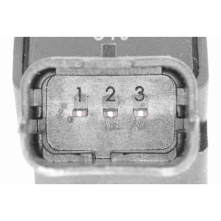 Jutiklis, įsiurbimo kolektoriaus slėgis VEMO V42-72-0017
