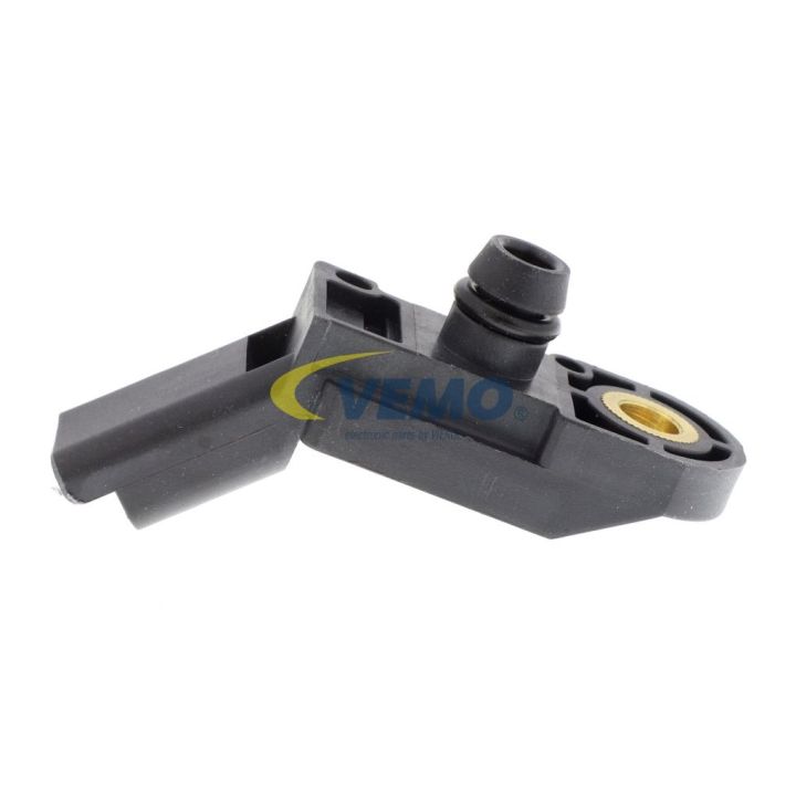 Jutiklis, įsiurbimo kolektoriaus slėgis VEMO V42-72-0017