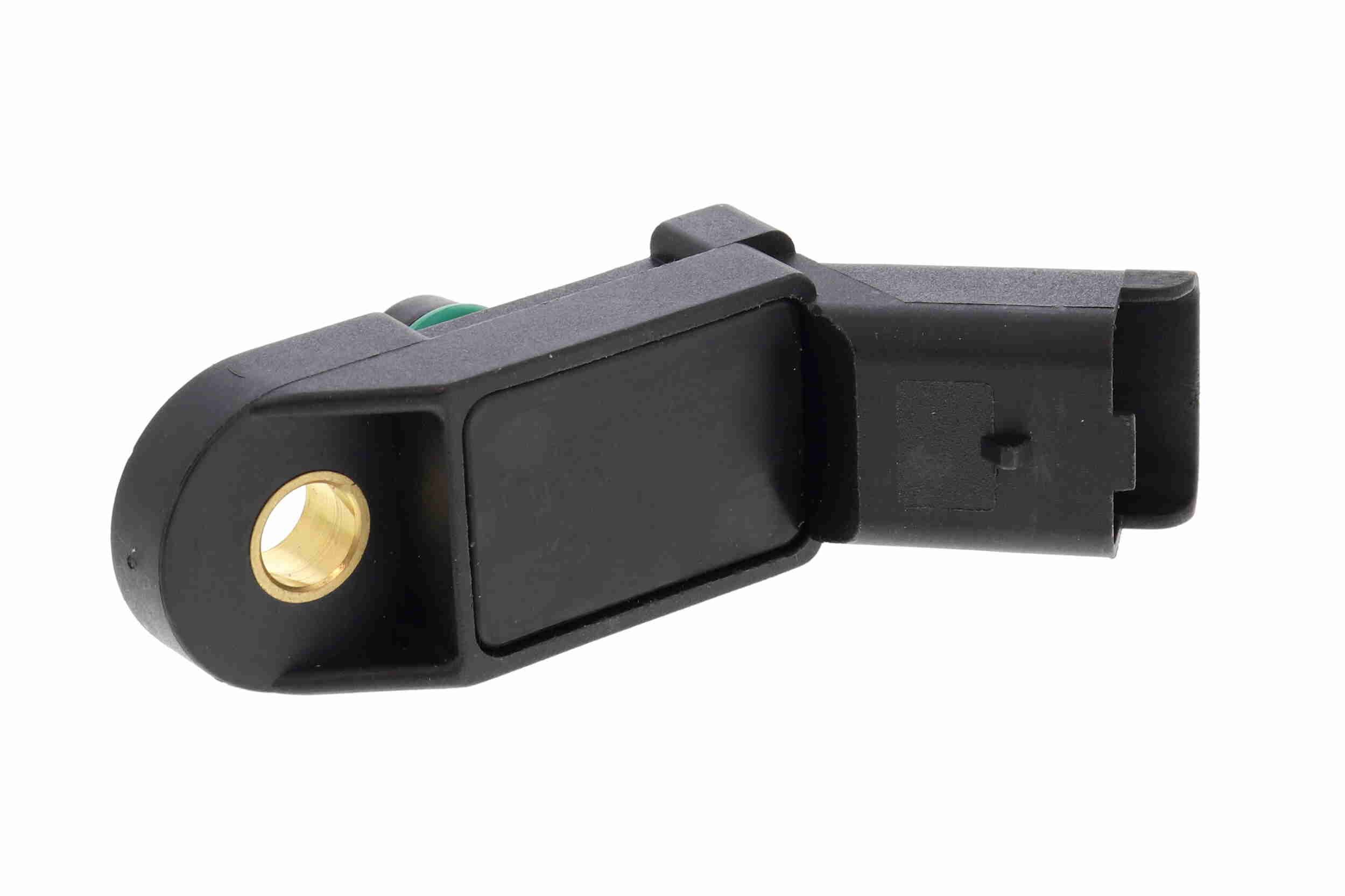 Jutiklis, įsiurbimo kolektoriaus slėgis VEMO V42-72-0018