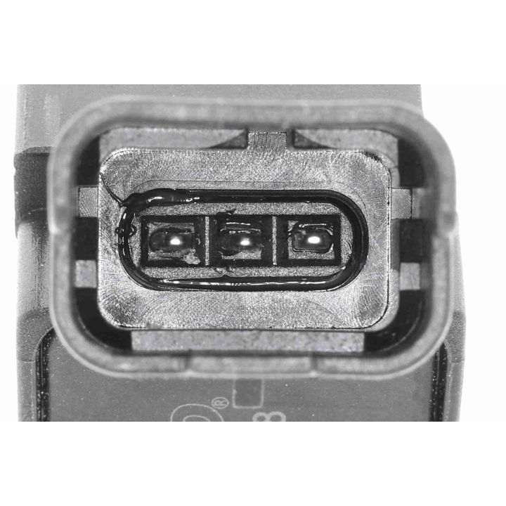 Jutiklis, įsiurbimo kolektoriaus slėgis VEMO V42-72-0018