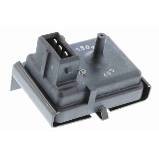 Jutiklis, įsiurbimo kolektoriaus slėgis VEMO V42-72-0036