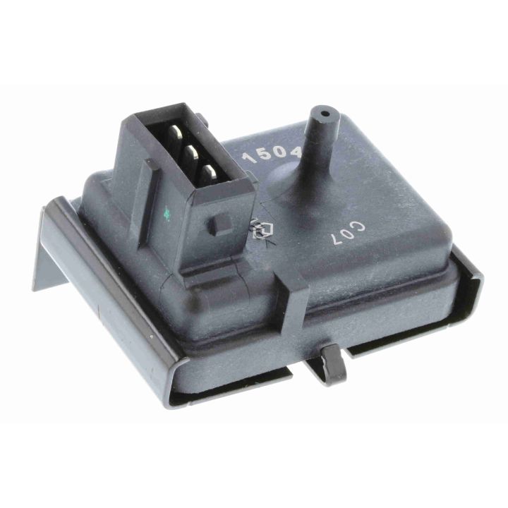 Jutiklis, įsiurbimo kolektoriaus slėgis VEMO V42-72-0036