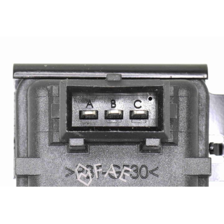 Jutiklis, įsiurbimo kolektoriaus slėgis VEMO V42-72-0036