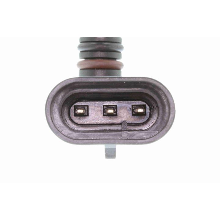 Jutiklis, įsiurbimo kolektoriaus slėgis VEMO V46-72-0021