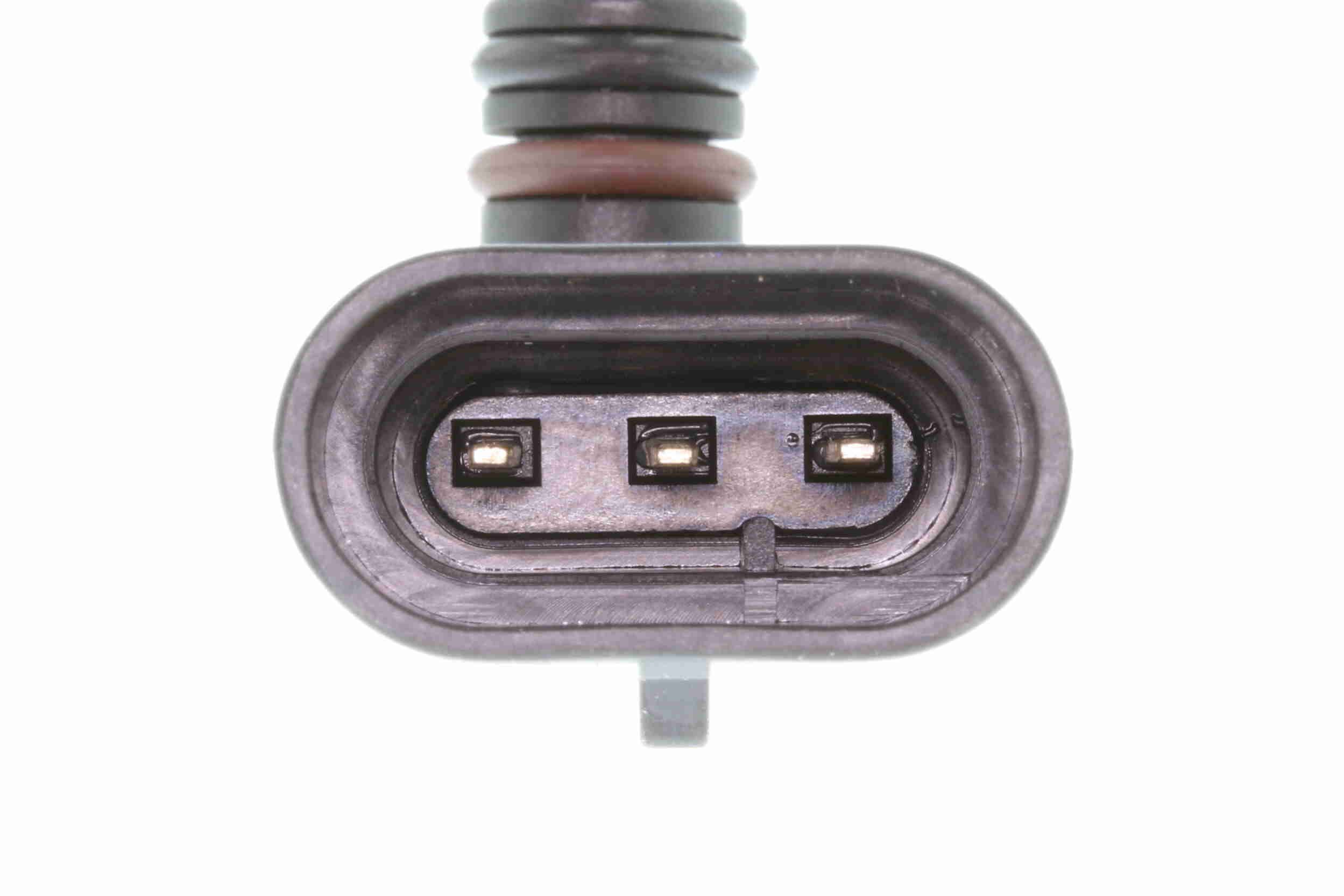 Jutiklis, įsiurbimo kolektoriaus slėgis VEMO V46-72-0021