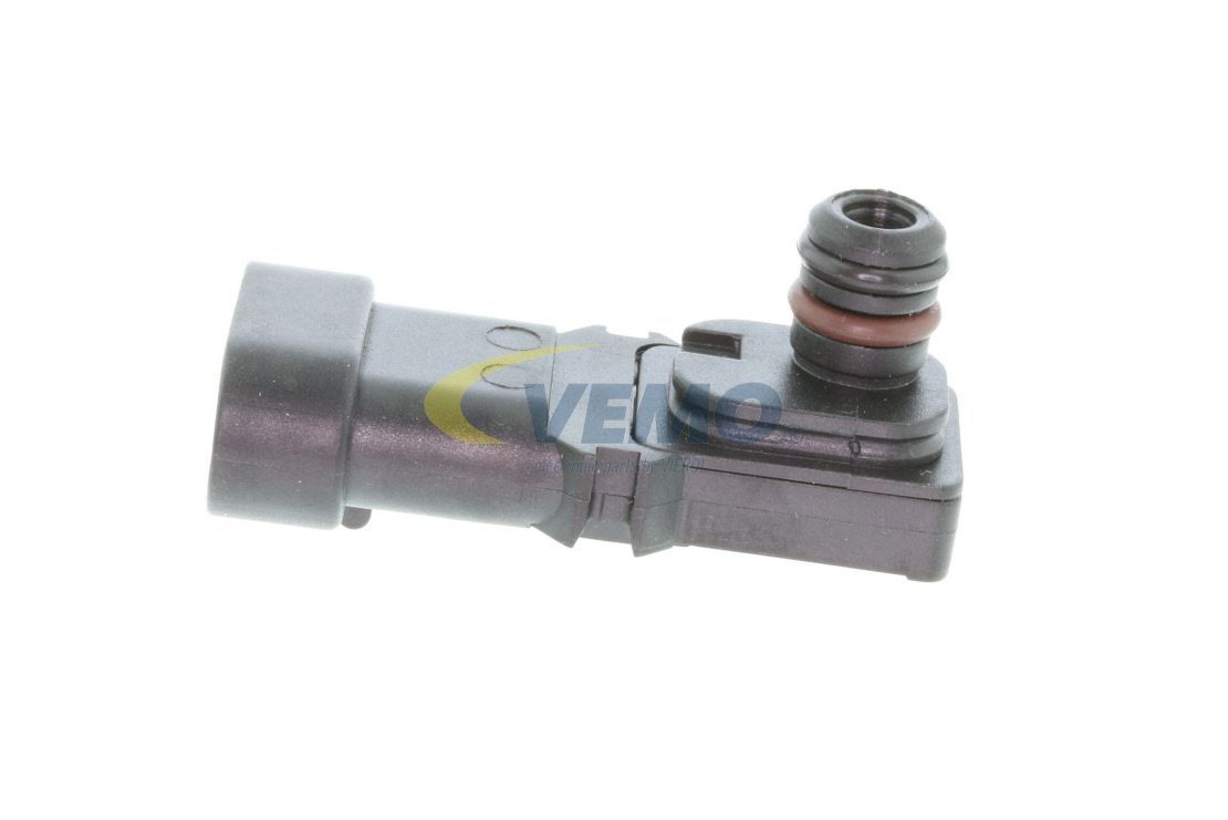 Jutiklis, įsiurbimo kolektoriaus slėgis VEMO V46-72-0021