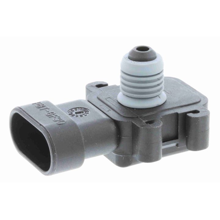 Jutiklis, įsiurbimo kolektoriaus slėgis VEMO V46-72-0026