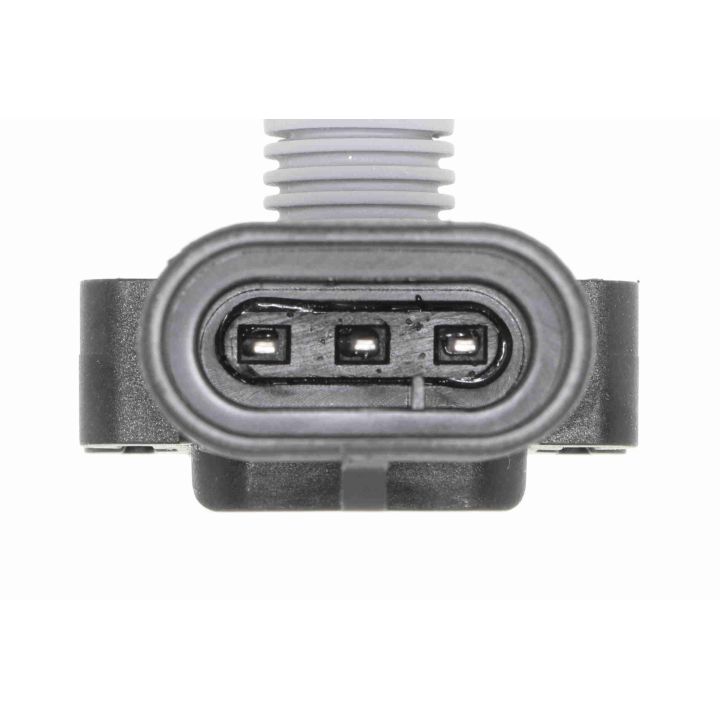 Jutiklis, įsiurbimo kolektoriaus slėgis VEMO V46-72-0026