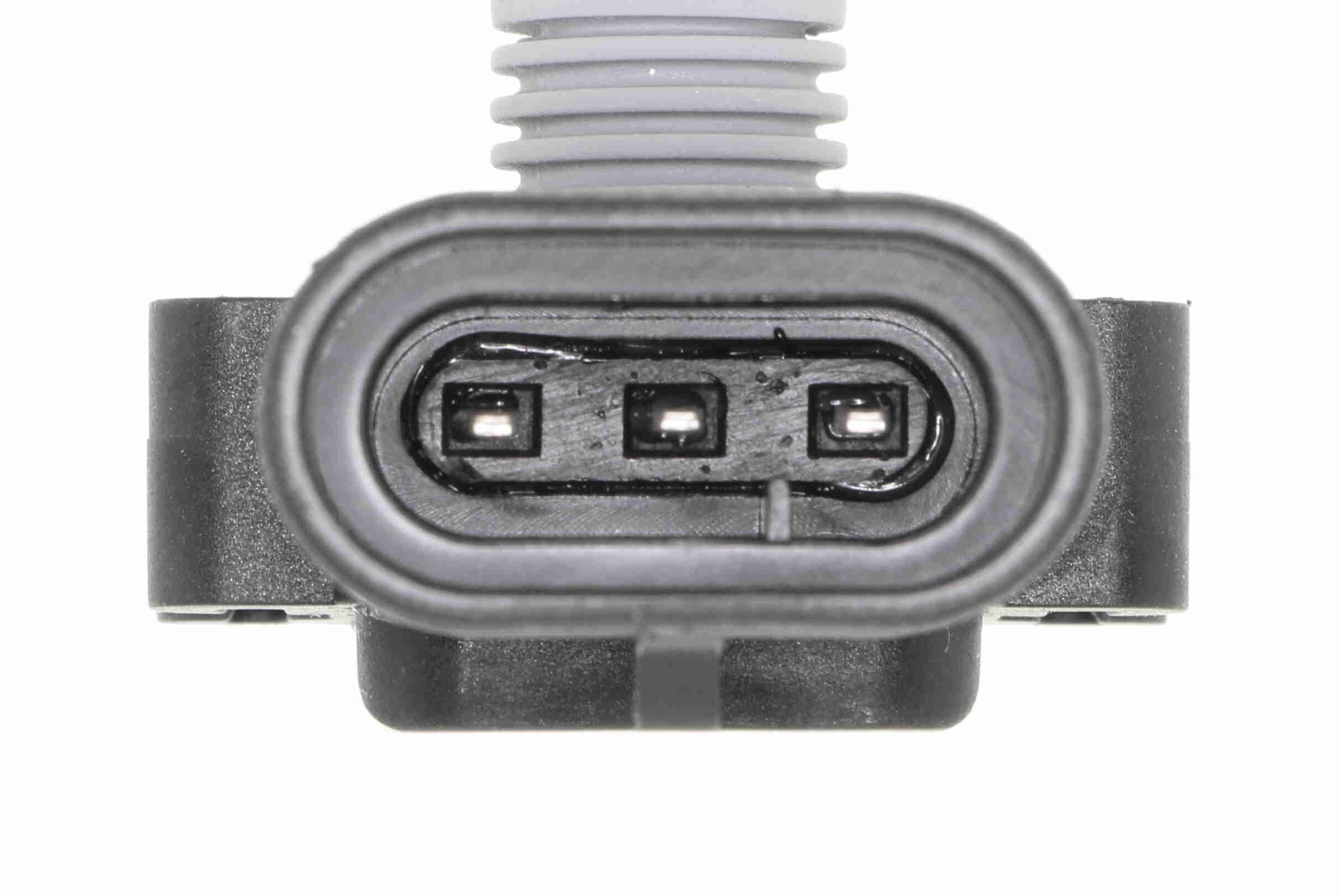 Jutiklis, įsiurbimo kolektoriaus slėgis VEMO V46-72-0026