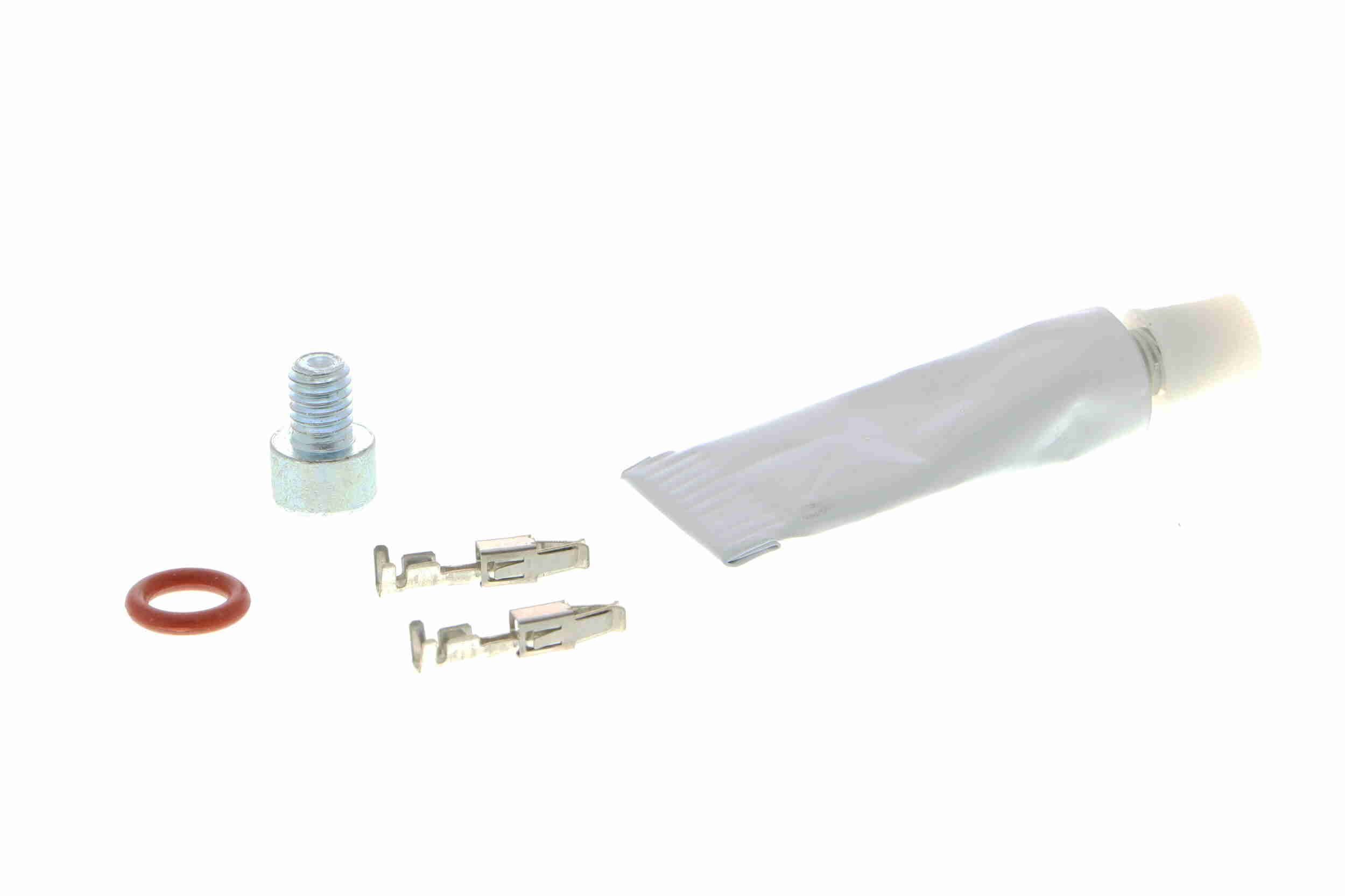 Jutiklis, įsiurbimo kolektoriaus slėgis VEMO V46-72-0026